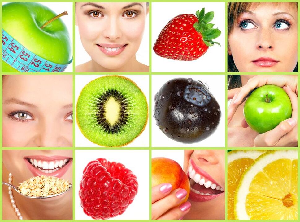 Principles of losing weight