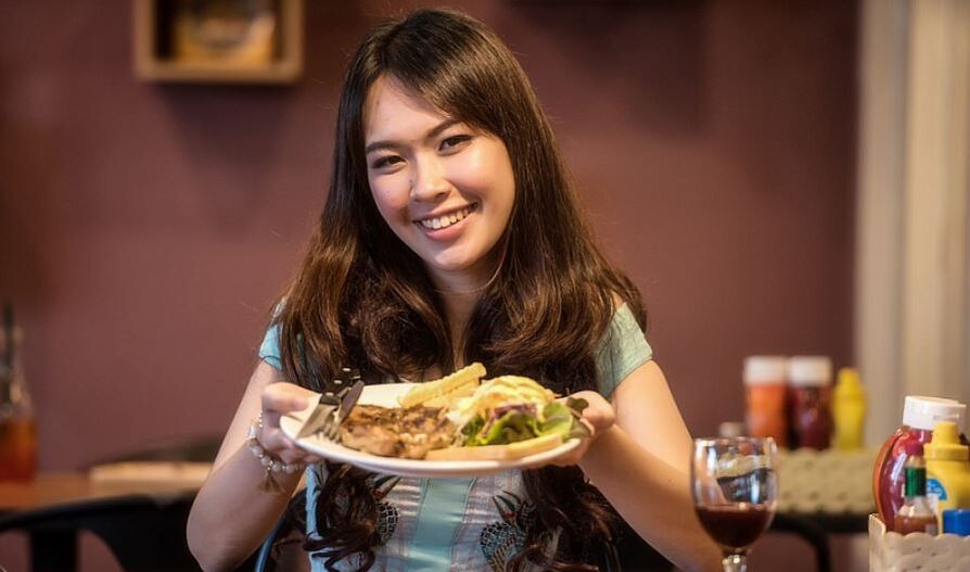 What and how is with a protein diet