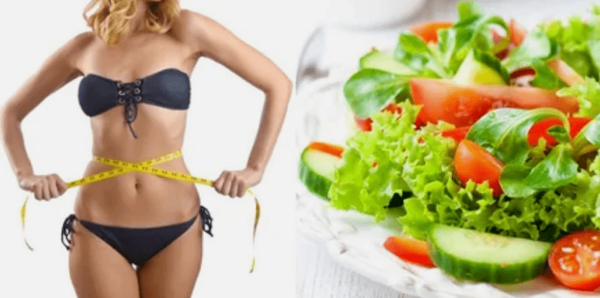 The rules of the diet are favorite
