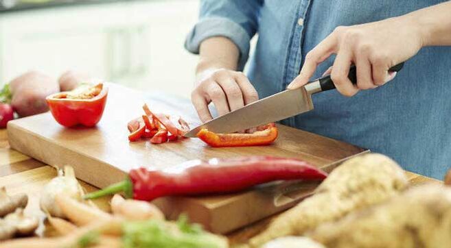 Ducan diet recipes
