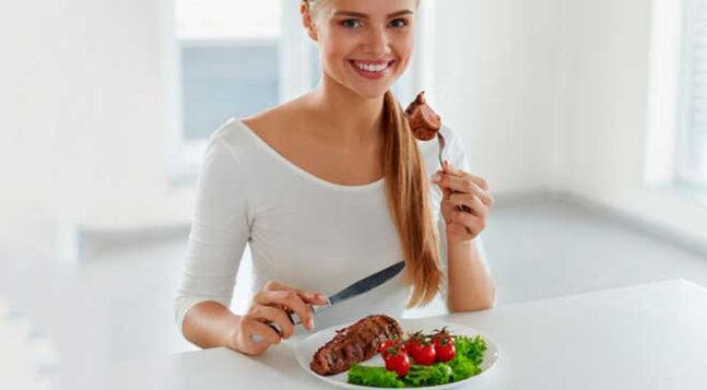 Ducan's fasting day on diet