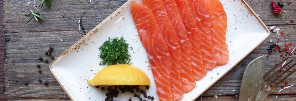 Dyukan's diet