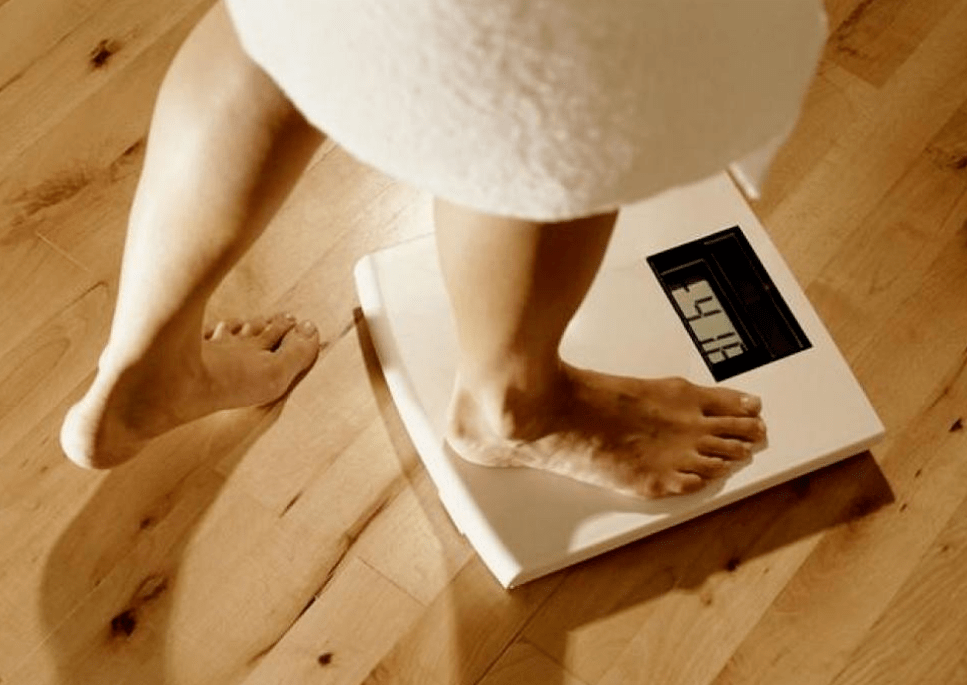 lose weight