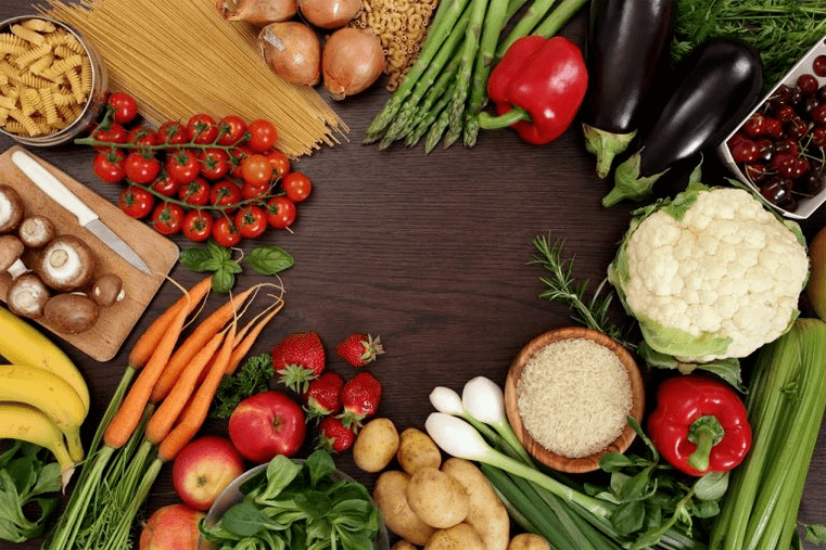 Listen lists for weight loss