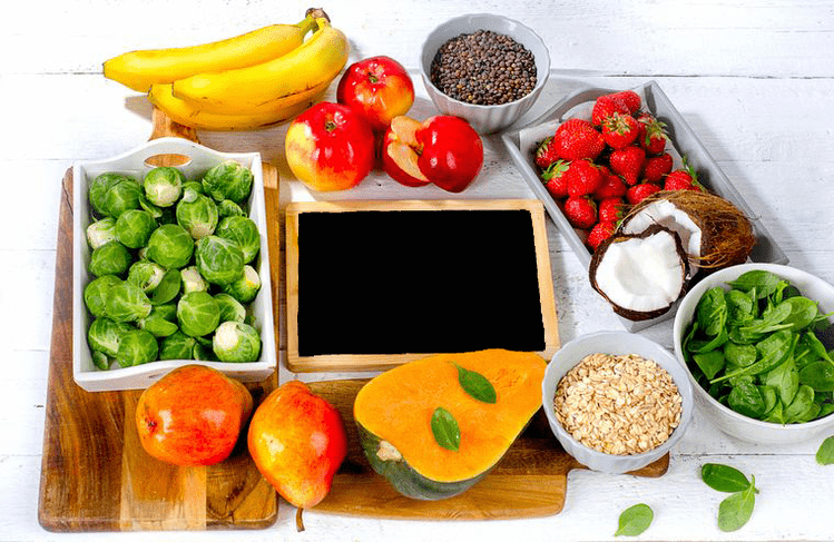 Vegetables for weight loss