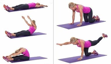 exercise as a way to lose weight