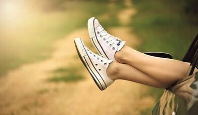 how to quickly lose weight in legs