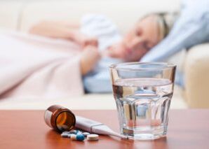 Keto flu